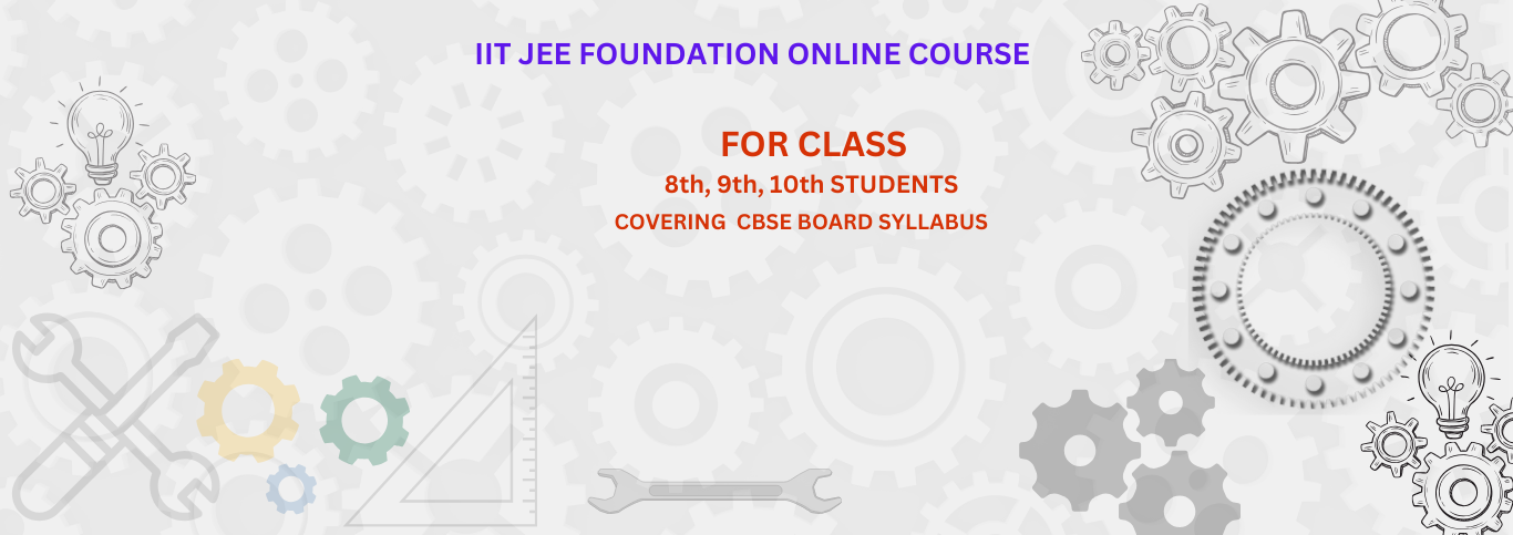 IIT JEE